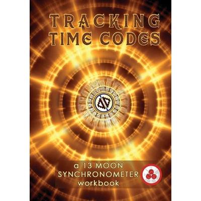 Tracking Time Codes, Taschenbuch von Vasumi Zjikaa,Stephanie South, World Tree Arts, 978-1-64606-292-8