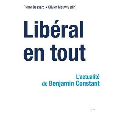 Libéral en tout, Taschenbuch von , Lit Verlag, 978-3-643-80263-7