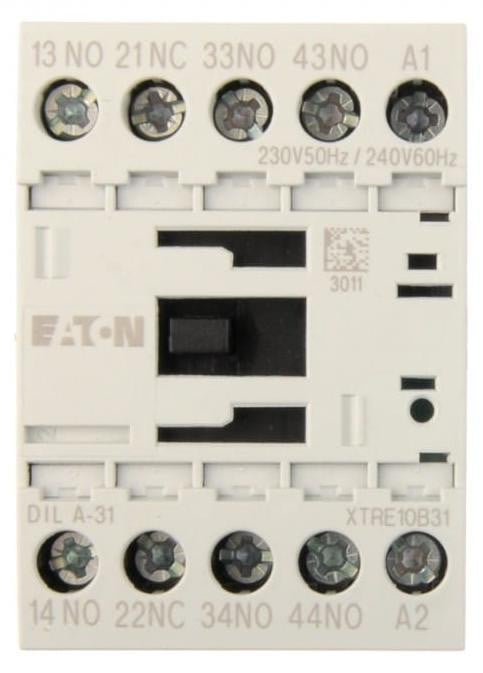 Eaton Dila-31 (230V 50Hz, 240V 60Hz)