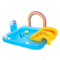 Wasserspielcenter Regenbogen