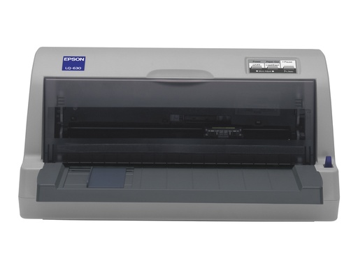 Epson LQ 630 - Drucker - s/w - Punktmatrix - (C11C480141)