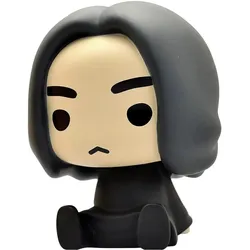 Plastoy, Spardose, Harry Potter Mini Spardose Chibi Severus
