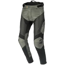 Macna Qargon Tapered Motorrad-Textilhosen 2XL
