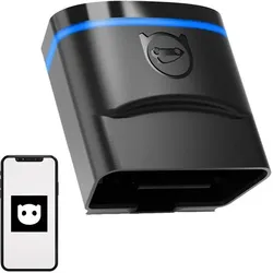 Obdeleven, On-Board-Diagnose, 2 Ultimativer Diagnosescanner