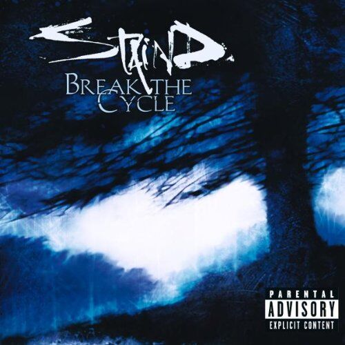 Staind - Break the Cycle - Preis vom 08.10.2026 07:26:42 h