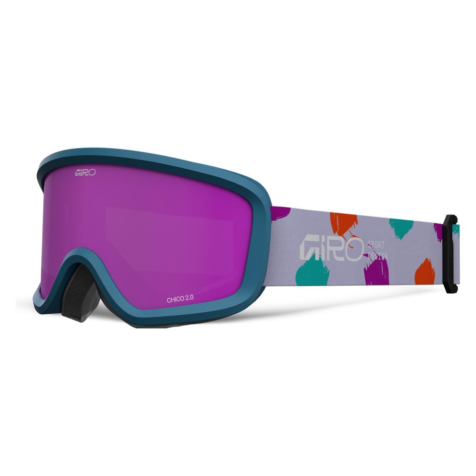 Giro Chico 2.0 Flash Goggle (37281-C68)