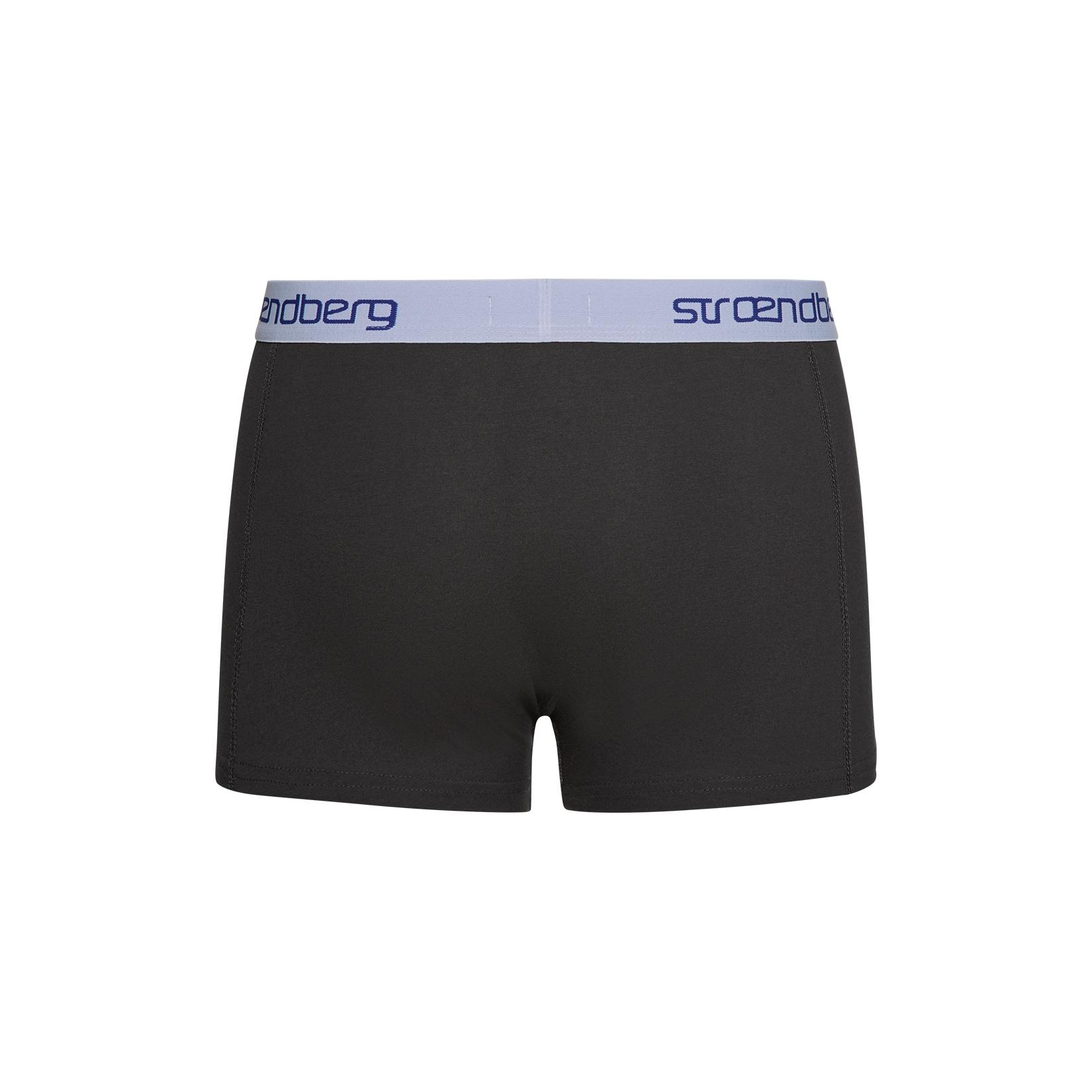 stroendberg 3er Pack Boxershorts