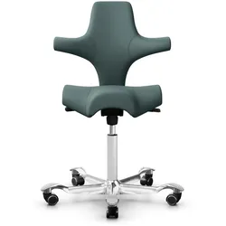 HAG Capisco 8106 Leder Wollsdorf Paloma Soft Sofort Lieferbar!