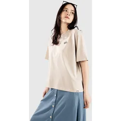Iriedaily Daisycycle T-Shirt sandstone Gr. XS