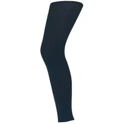 Decoy 60 Den 3D Microfiber Capri Leggings Marine Polyamid XXXL Damen