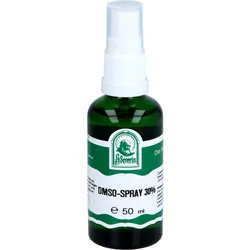Dmso-Spray 30% 50 ML