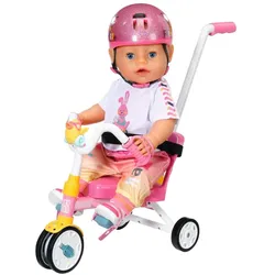 Zapf Creation Trike