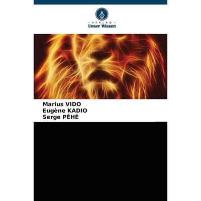 Blalè, ein Widerstandskämpfer gegen die koloniale Durchdringung der Elfenbeinküste, Taschenbuch von Marius VIDO,Eugène Kadio,Serge PÉHÉ, Verlag Unser
