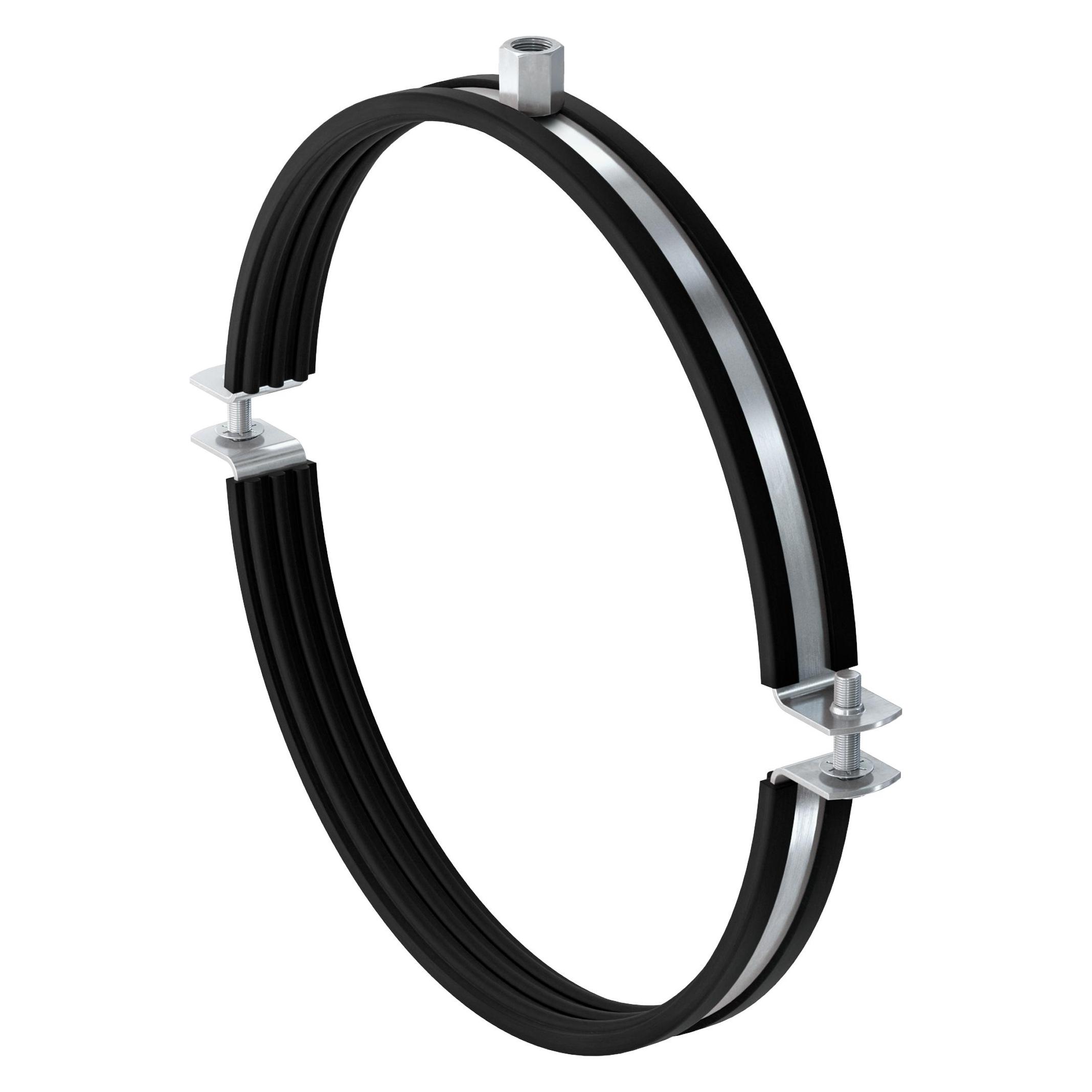 Fischer Lüftungskanalschelle LGS 450 (24637)