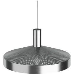 SackIT, Pendelleuchte, - DAWN Pendant - Polished - Ø40 cm