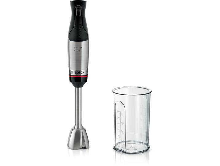Mixeur plongeant Bosch Ergomaster Série 6 MSM6M610