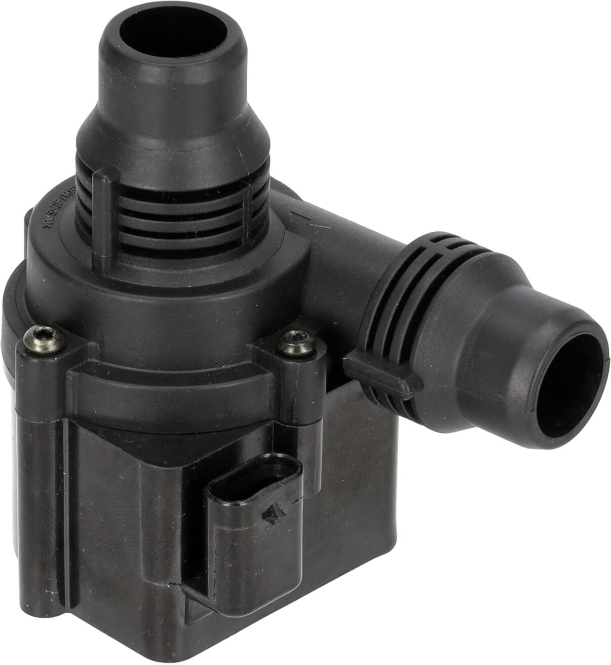 Febi Bilstein Zusatzwasserpumpe 193268 Für Land Rover