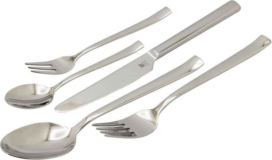 BSF Zwilling 02172-308-0 Bestekset, 30-delig, gepolijst