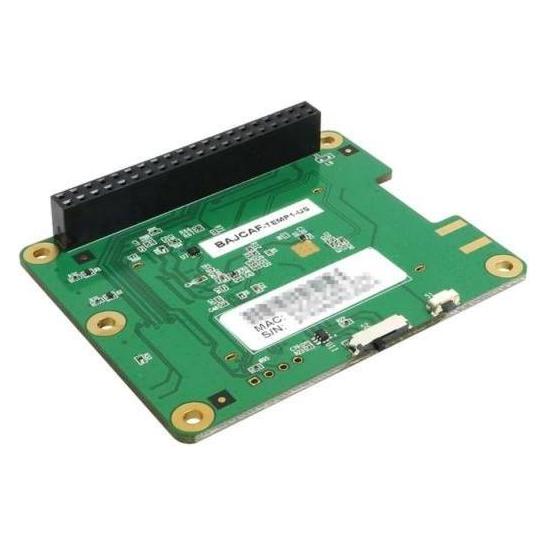 Alfa Network Alfa HaLow Raspberry Pi HAT module AHPI7292S (AHPI7292S)