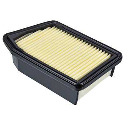 FEBI BILSTEIN Luftfilter 184327 Filtereinsatz 50mm für HONDA