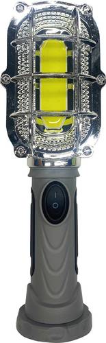 Müller-Licht 27700071 WL6 LED Arbeitsleuchte batteriebetrieben 3W 200lm Anzahl mitgelieferte Akkus 3