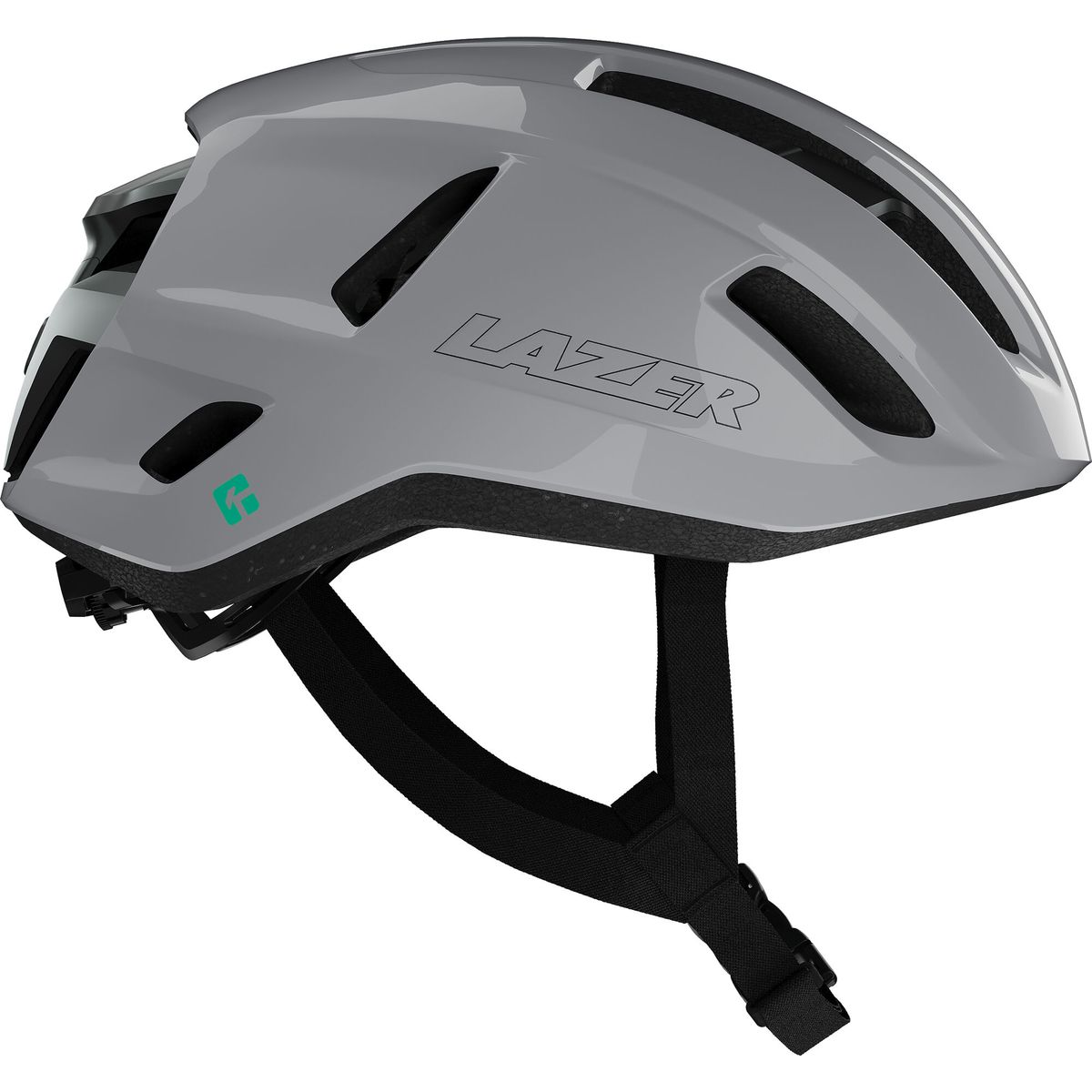 Lazer Sphere Kineticore harbor grey M FALZBLC2647893886