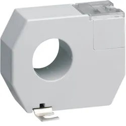 Hager HR705 Wandler für Fehlerstromschutz-Relais rund Durchmesser 210mm für Relais HR Typ A