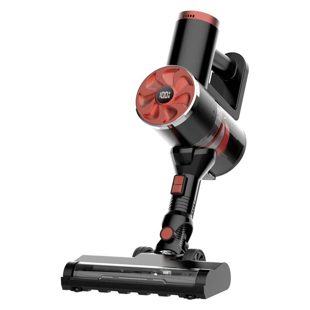 Silva Homeline HBS 1800 Akku-Handstaubsauger (602003)