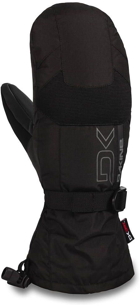 Dakine  - Scout Mitt Black - S - Moufles