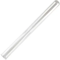 Oase Ersatz Quarzglas für Bitron C 36/55 Bördelr. (27586)