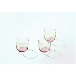 Like. by Villeroy & Boch Like Glass Komplett-Gläser-Set, Trinkgläser, Mehrfarbig, Transparent