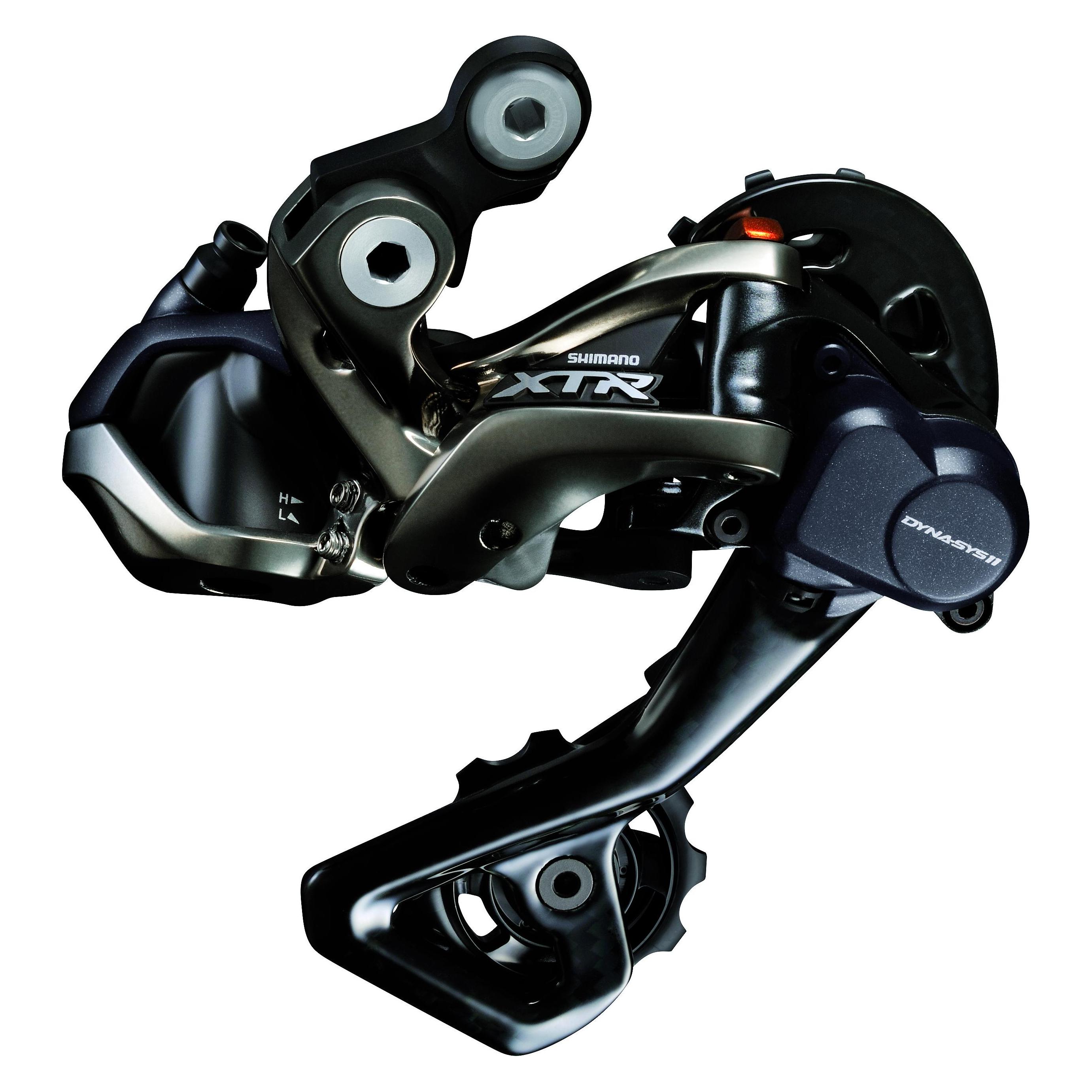 Shimano XTR Di2 (11-fach) (IRDM9050GS)