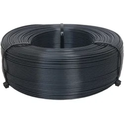 Purefil PETG Filament (PETG, 1000 g), 3D Filament, Grau