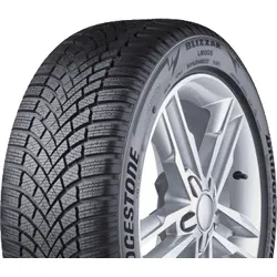 Bridgestone Blizzak Lm005 215/70 R17 105H XL Winterreifen