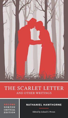 Nathaniel Hawthorne - The Scarlet Letter and Other Writings (Norton Critical Editions) - Preis vom 09.10.2026 07:28:09 h