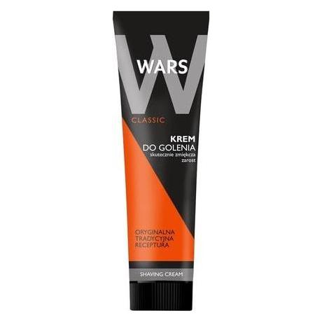 Star Wars Wars - Shaving Cream Classic shaving cream 65g (Rasiercreme) (30114137)