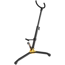 Hercules HCDS-535B Baritone saxophone stand, foldable - Ständer Blasinstr.
