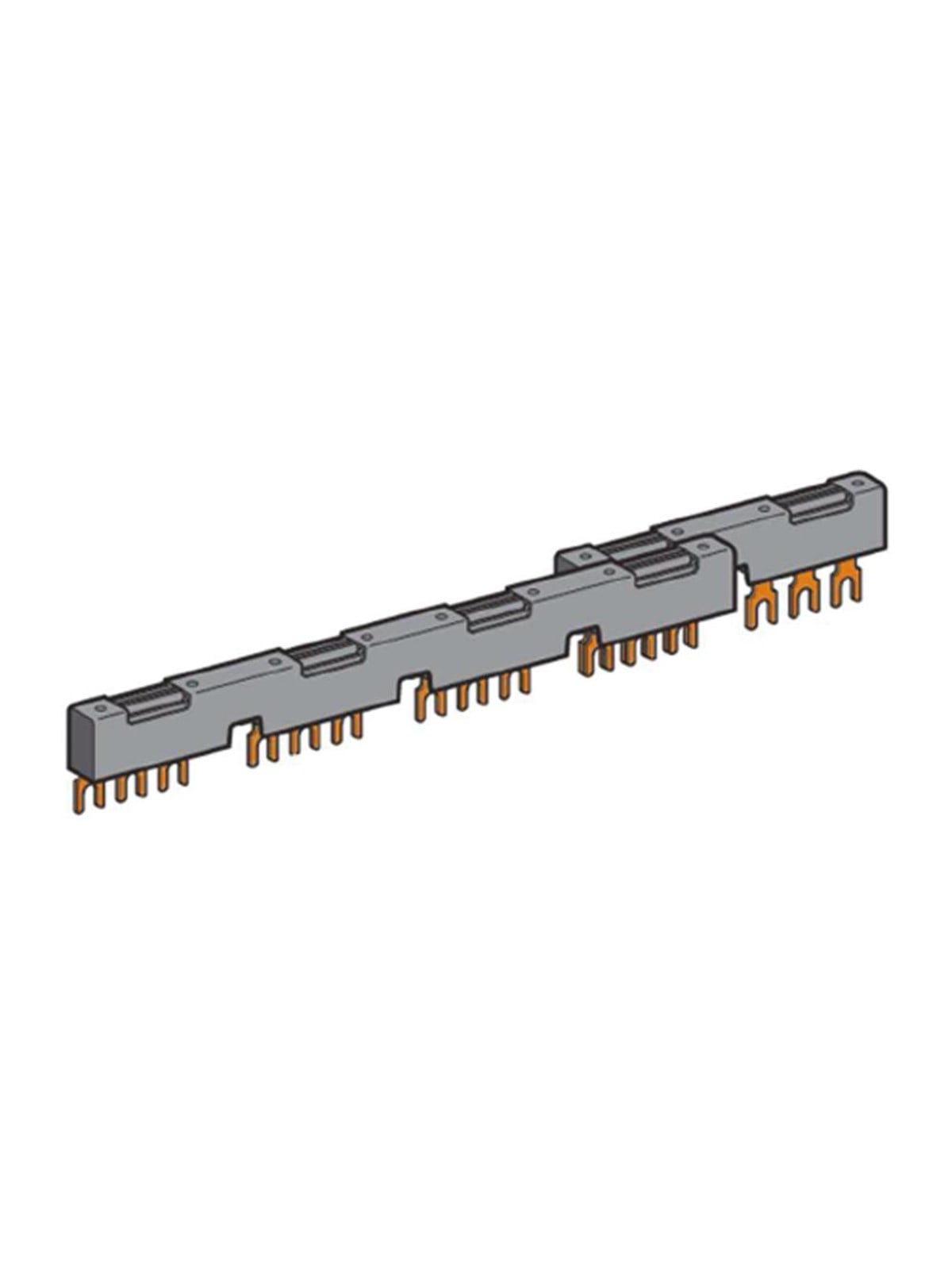 Schneider Electric Busbar