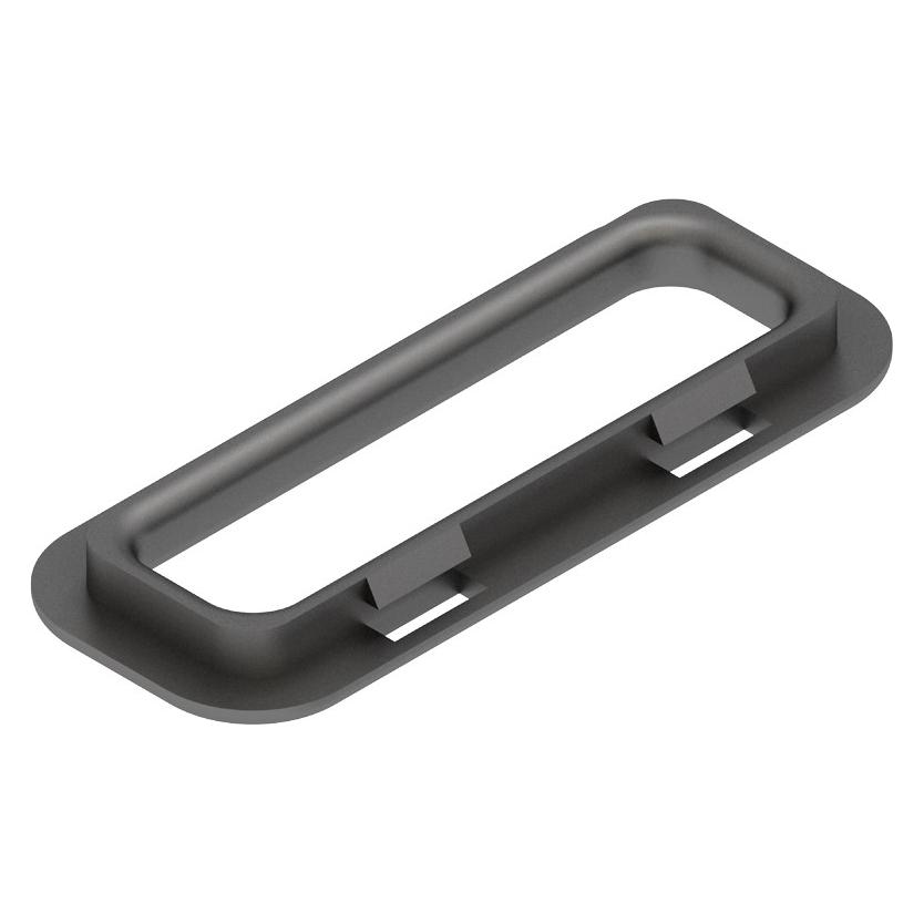 Niedax Kabelschutzring (7.20 cm) (KSR 20 A)