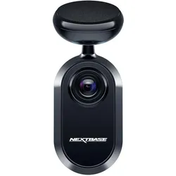 Nextbase IQ Rückkamera (Eingebautes Display, Eingebautes Mikrofon, GPS-Empfänger), Dashcam, Schwarz