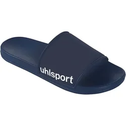 uhlsport Badelatschen marine/weiß 48