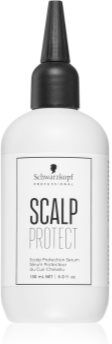Schwarzkopf Professional Color Enablers Scalp Protect sérum protetor para o couro cabeludo 150 ml. Color Enablers Scalp Protect