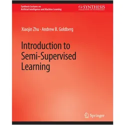 Introduction to Semi-Supervised Learning, Fachbücher von Xiaojin Zhu, Andrew B Goldberg