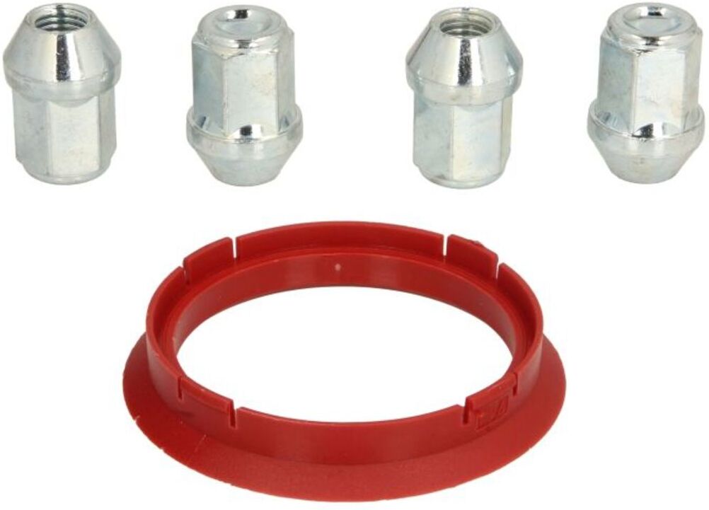 Kit de montage jante alu ITWHEELS ITW49061