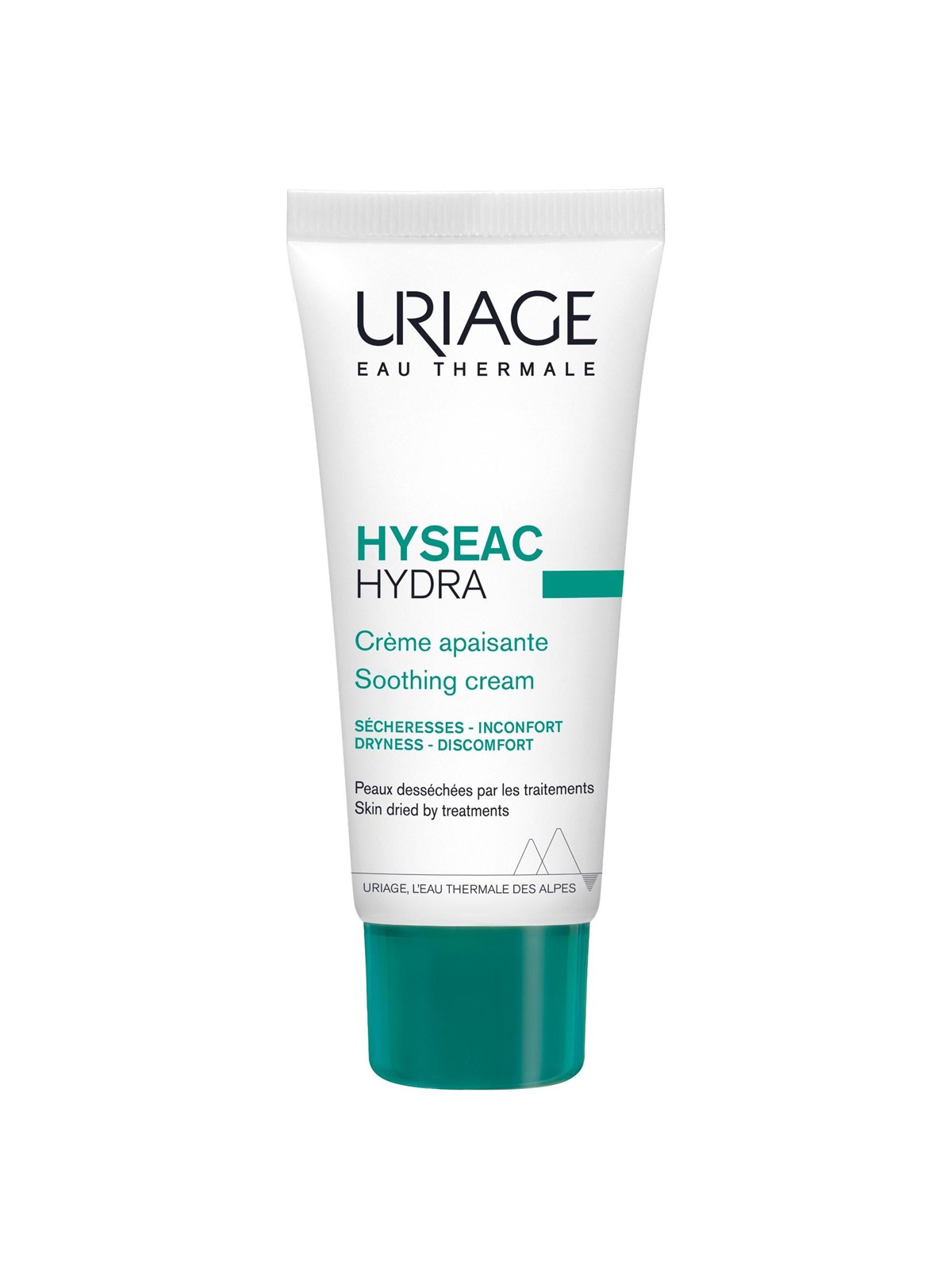 Uriage Hydra Hyseac Soothing Cream 40 ml