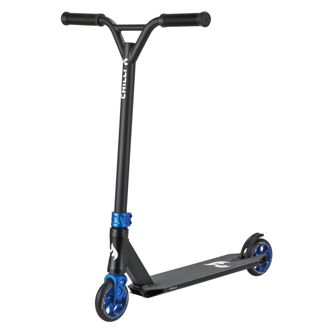 Chilli Pro 5000 (102-45)