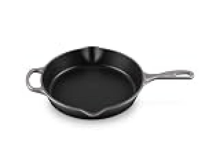 LE CREUSET Signature Poêle à frire profonde 26 cm