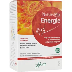 Natura Mix Advanced Energie 50 G