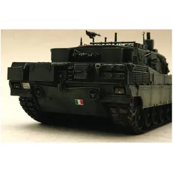 Trumpeter Italienischer Panzer C-1 Ariete