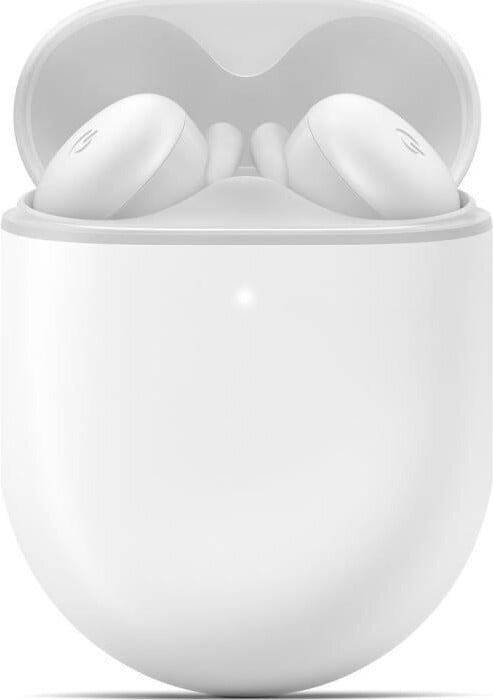 Google Pixel Buds A-serie Draadloze oordopjes met microfoon